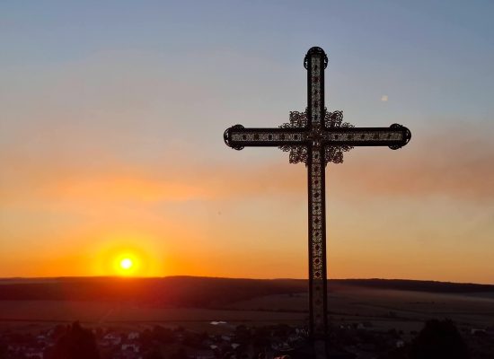 Семінарійна спільнота ІФДС вкотре долучилася до традиційних нічних чувань перед Галицькою чудотворною іконою в Крилосі